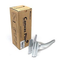 [P1G] 홀아트 왁구바리 W80 81 소 40573 / 왁구 가왁구 캔버스 캔바스 와꾸 ( P1G / 559987EA )