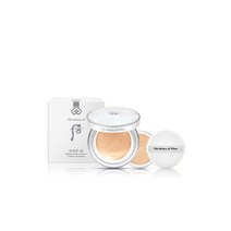 공진향설 미백 수분광 쿠션 (정품 13 g + 리필 g)(SPF 50+ PA+++), 23호