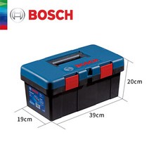 공구케이스 Bosch GBH 180-LI GWS 오리지널 다기능 상자 전동 해머 박스 GSR GSB GDR 120 임팩트 드릴 보관함 GDS 18V-400