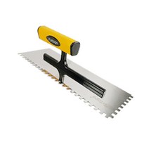 중앙데코 타일 톱니 고대 (양고대), 07.스텐양고대(전문가용) 6mm