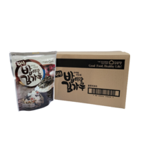 [광천김공장] 밥이랑 김가루 70g x 20봉, 단품, 단품