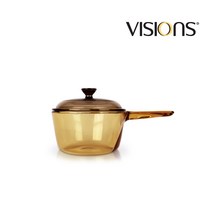 코렐 비젼 내열유리 냄비세트 단품모음, VISIONS 편수 1.5L