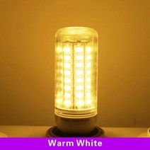 E27 E14 LED 옥수수 전구 24 36 48 56 69 72 LEDs SMD 5730 220V 램프 샹들리에 촛불 조명, 웜 화이트_72LED | E14 220V