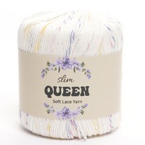 삼남뜨개실 슬림퀸 50g 다섯개사면한개더 인견실 텐셀실 의류실 비스코스실 가벼울실, 40 톡톡2