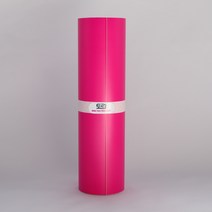 토리1004 무광 푸시아 25CM x 5M 미니 롤 시트지