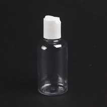 젠타코리아 소분공병 샘플용기, 프레스캡형-75ml