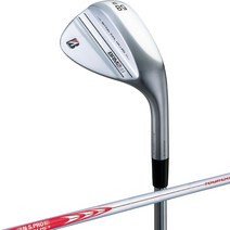 2022 브리지스톤 골프 B시리즈 BRM2웨지 48-08 S NSPRO MODUS3 TOUR 105, 58-12