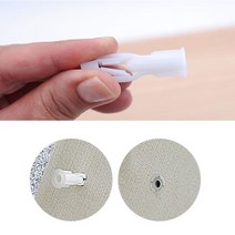 피스고정 앙카 동공앵커 토글앙카 석고보드 합판 12mm 18mm, SPT1/55x12mm