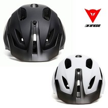 다이네즈 DAINESE MTB용 산악 자전거 헬멧 LINEA 03 색상 택 1, 화이트/L-XL