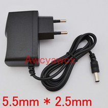 AC 스위칭 전원 어댑터 DC 3V 45V 5V 6V 75V 8V 9V 10V 12V 15V 200mA 300mA 400mA 500mA 600mA 700mA 800mA1A 충전기, [02] 4.5V, [02] 300mA