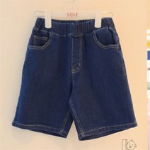 [소이] GD01 5부 스트레이트 밴딩 셀비지진 23M1211