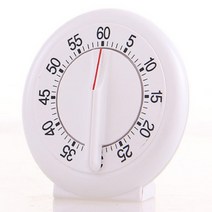 백카벨로 수동타이머, 1개, 모양 랜덤 발송