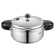 풍년 하이클래드 뉴파이브 대형 4.5L 압력 밥솥 8인용, 단품