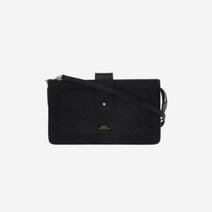 [정품] 아페쎄 사라백 블랙 Sarah Bag Black 1074423