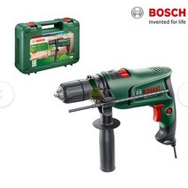 보쉬해머드릴EASY IMPACT600 /보쉬임팩트드릴600W 키레스척
