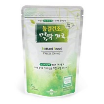 산마을 밀싹 가루, 16g, 1개