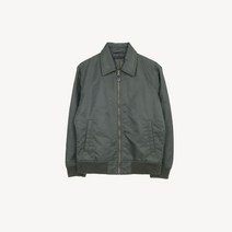 UNIQLO 유니클로 집업 플라이트 점퍼 MAN_S