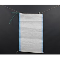 동그라미물류 마대자루 10kg 50장