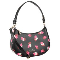 [케이트 스페이드] KATE SPADE 가방 숄더백 2way 하트 무늬 아울렛 k6044 []