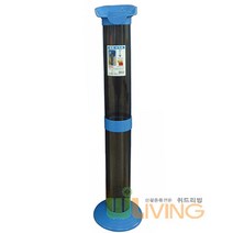 위드리빙 컵수거함/종이컵수거함/음료컵수거함/(종류선택)/컵수거용기, 음료컵수거함(대형/6-15온스)