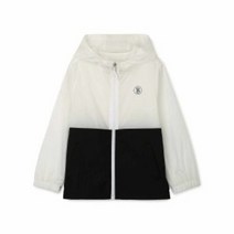 레노마키즈 R2220J007 절개배색 바람막이 점퍼 22년 여름 신상품 30% 여름 필수템 (사이즈110~160) 초등생~~ NC수원터미널점