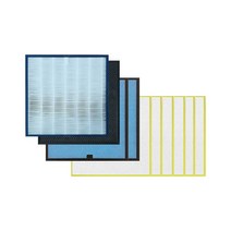 코웨이 AP-1201AH 공기청정기필터호환 1년세트