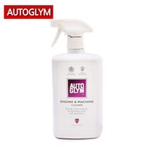 오토글림 엔진 & 머신 크리너 1L, 단일 개당 용량