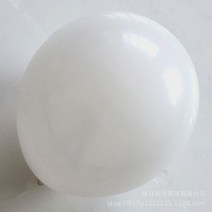 새로운 20-100 Pcs 라텍스 풍선 도매 5/10/12 Inch 매트 헬륨 풍선 생일 파티 웨딩 아치 배경 장식, white_20pcs | 5inch