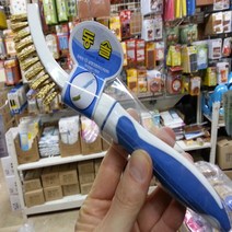 삼정 동솔/구리 와이어브러시/철사브러시//찌든때/녹제거/신주/바닥청소/바닥솔/타일청소/곰팡이