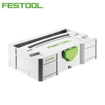 ES1 페스툴 미니 시스테이너 MINI-SYSTAINER T-LOC 499622 FF$