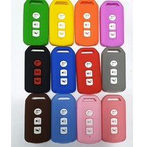 pcx키케이스 키커버 스마트키케이스, (10)스카이블루