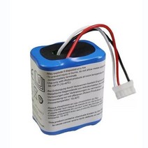 HAEYON 아이로봇 브라바 380 380T 390T 5200 5200C 호환용 배터리 7.2V 2500mAh