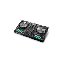 무상 NATIVE INSTRUMENTS 네이티브 인스트루먼트 / 2 데크 DJ 컨트롤러 TRACKTOR KONTROL S2 MK3, 자세한 내용은 참조