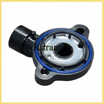 스로틀 위치 센서 27659-06 할리 데이비슨 2006-UP V 트윈 소프테일 다이나 팻 보이 밥, 01 27659-06 27659-07