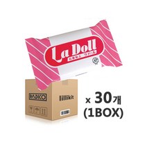 파디코 석분점토 라돌 클레이 500g 30개 1박스, 석분점토 라돌 프리믹스 클레이 30개