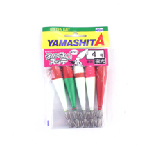 [오기몰] 야마시타 옵빠이슷테 누노마키 누노마끼 4-T2 5개입 한치 오징어, F/RG