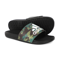 아디다스 아딜렛 컴포트 여름 슬리퍼