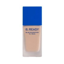 비레디 블루 파운데이션 35ml, 5호