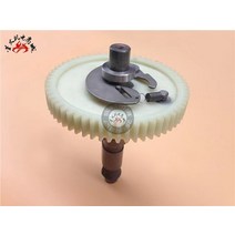 Gasoline generator Honda GX620 670 690 camshaft SHT115000 ET12000, 01 WHITE