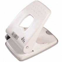 PGM*^몰2공이동펀치 판교 2공겸용 70mm-80mmN-708 다용도걸이링 사무용카드 카드 실버 행거용 도링 교재용 중형 문구용^^췤pgm, a^^옵션없슴