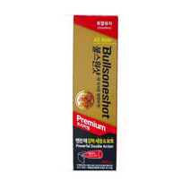 [메가마트]불스원샷 프리미엄 휘발유 500ml, 필수, 1개