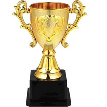 Trophy Award Trophies Plasticwinner 장난감 레워드 용 선물, Picture 2