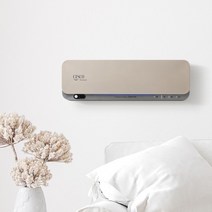 세스코 UV 파워 공기살균기 센스미 Sense me 샴페인골드 (케어십 미포함), 없음