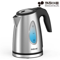키친아트 전기포트 특가모음, 라팔 램프1.7L DIEK-1850P