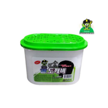 산도깨비 참숯 물도깨비 제습제 습기제거제 최신제조, 산도깨비 참숯물도깨비 510ml