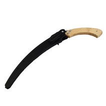 톱 미끄럼 방지 손잡이 정원용 가지치기 거친 망간강, 1.A