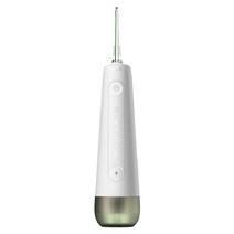 oclean 일렉트릭 오럴 이러게이터 구강세정기, W10(Green)