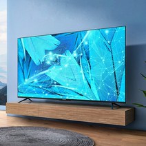 일본 샤프 4K TV 65 75 80 85 90 100 110 대형티비 초고화질 스마트, 평면90인치4KHDR