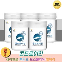콘드로이친 연골 관절 콘도로이친 5통 프락토올리고당 프리 파라바이오틱스 칼슘 백수오 상어연골 유익균 먹이 유산균 유상균 푸른홍합 초록홍합 보스웰리아 아연 빌베리 Chondroitin