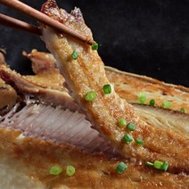 해물왕장보기 통영 말린 박대 서대 반건조, 대(31~33cm, 10미), 1개